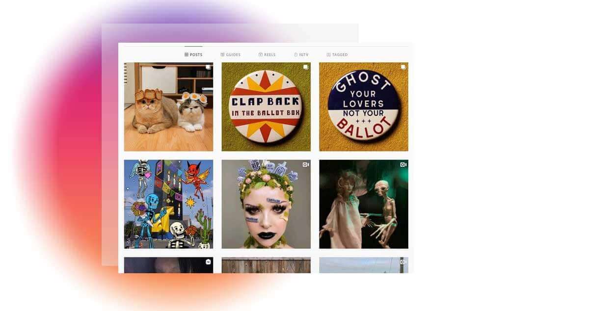 2-Posts-from-Locations-Hashtags-or-Profiles